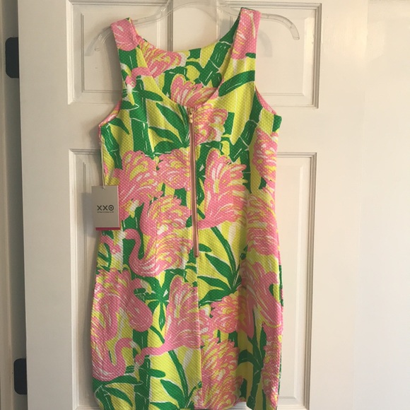 NWT lilly Pulitzer for target size 10 dress - Picture 4 of 5
